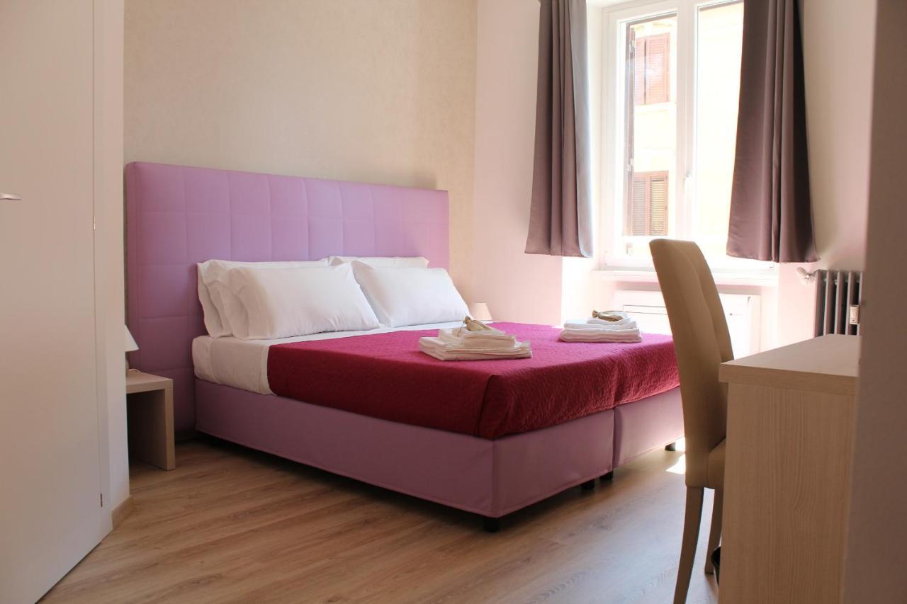 Sunnycornerinrhome Rome Luaran gambar