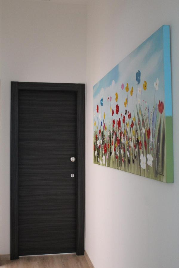 Sunnycornerinrhome Rome Luaran gambar