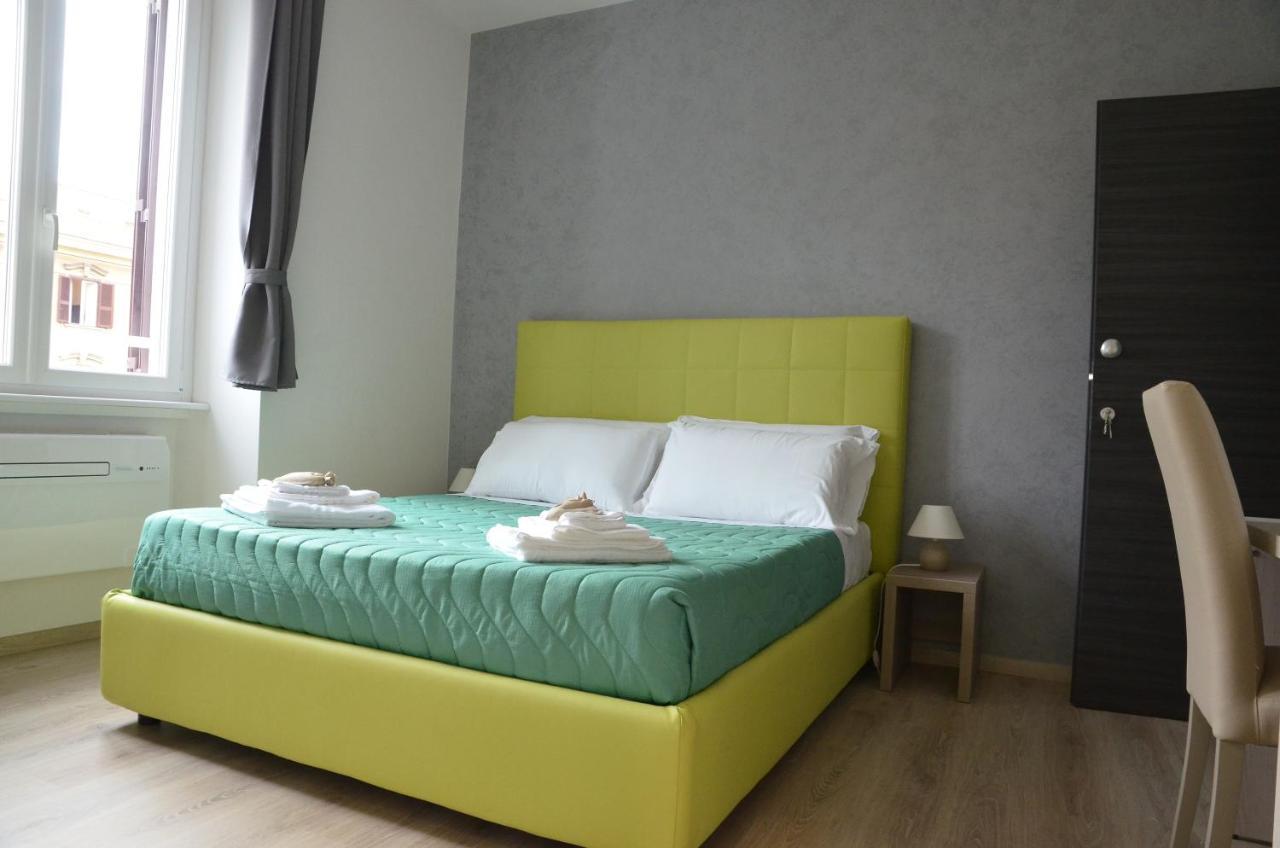 Sunnycornerinrhome Rome Luaran gambar