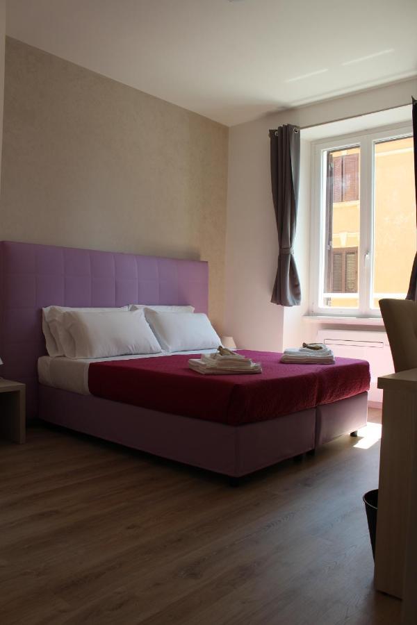 Sunnycornerinrhome Rome Luaran gambar