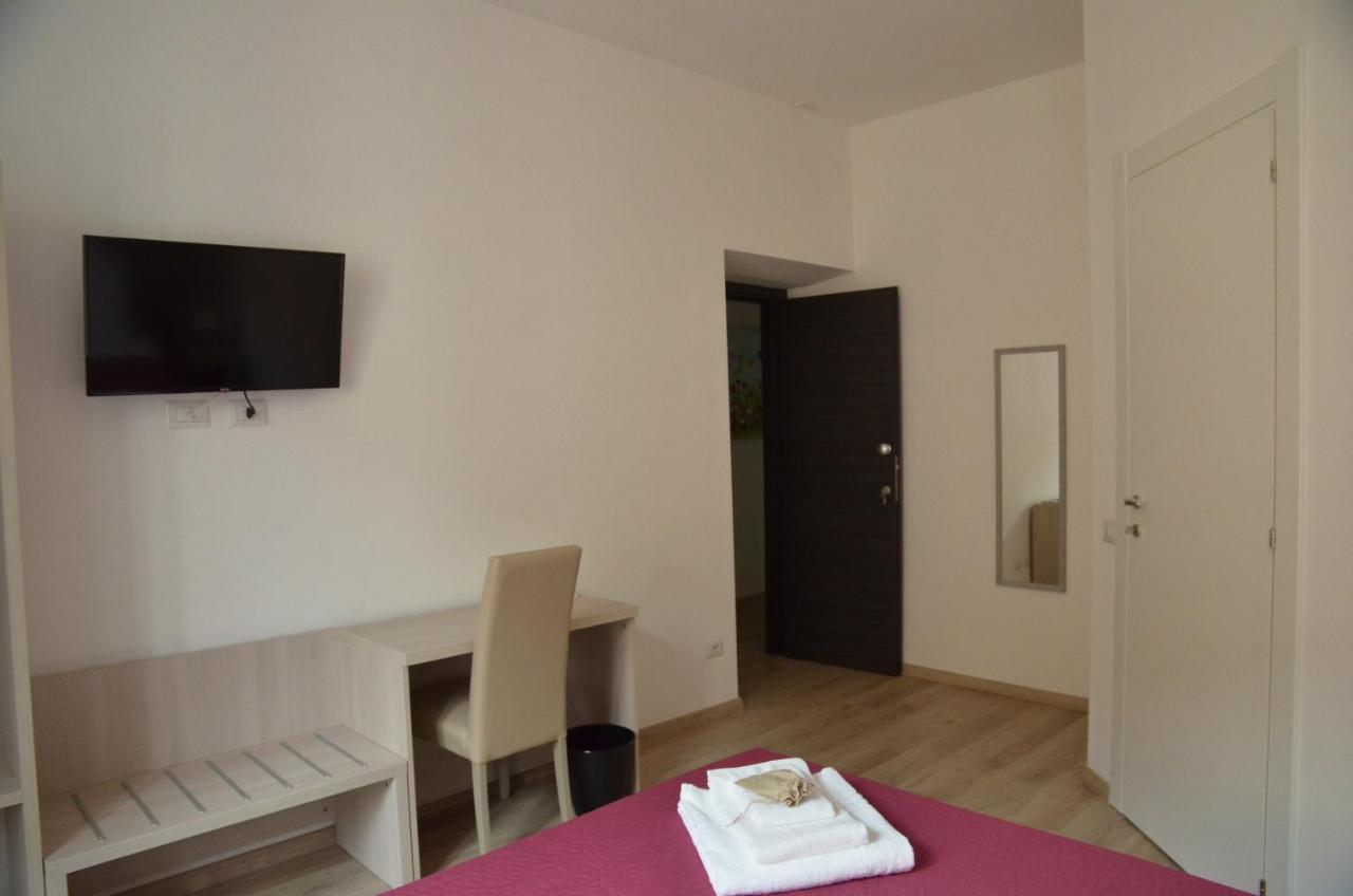 Sunnycornerinrhome Rome Luaran gambar