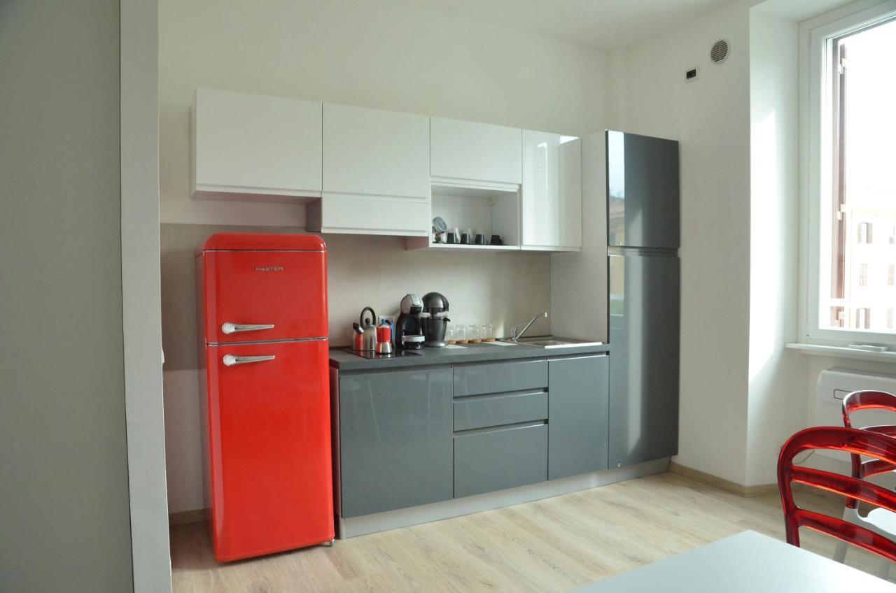 Sunnycornerinrhome Rome Luaran gambar