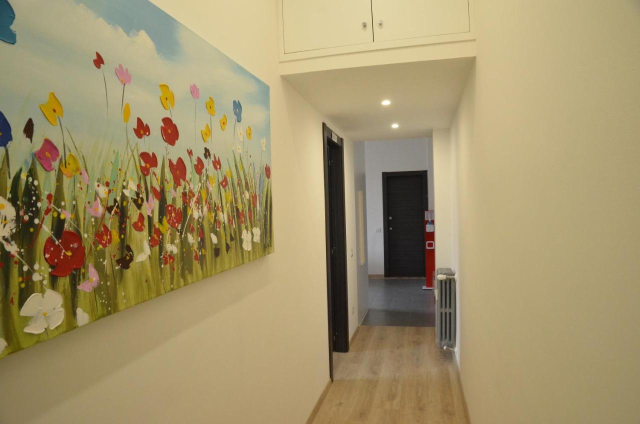 Sunnycornerinrhome Rome Luaran gambar